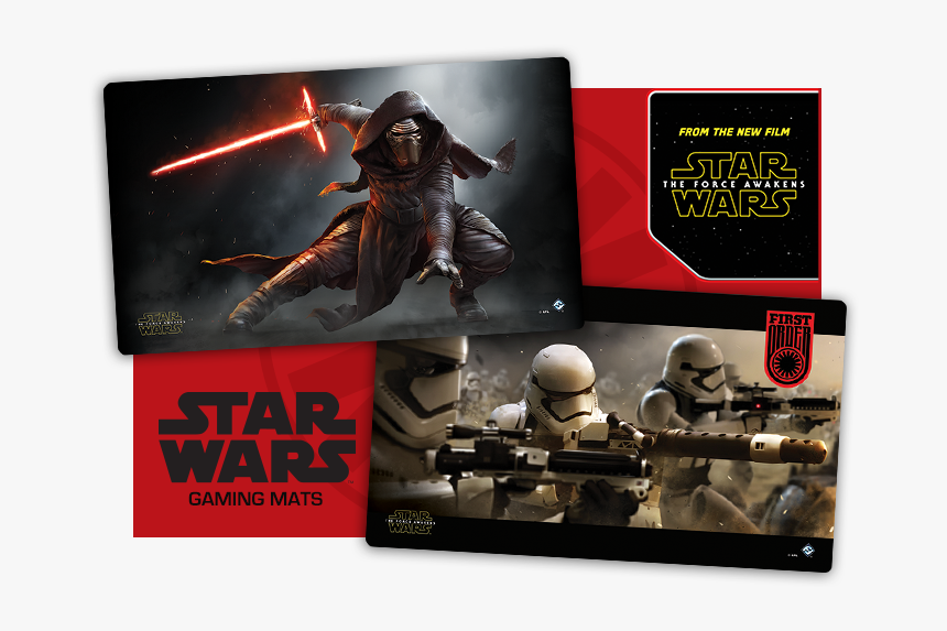 Star Wars Kylo Ren, HD Png Download, Free Download