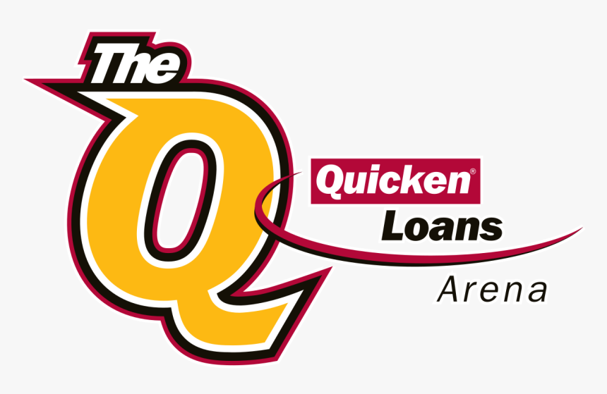 Quicken Loans Arena The Q, HD Png Download, Free Download