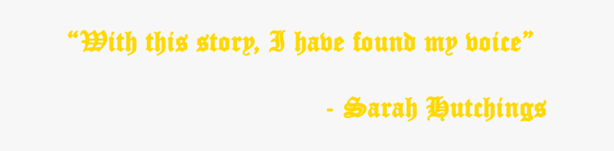 Agentleman Credits V2 Yellowsarahquote - Amber, HD Png Download, Free Download