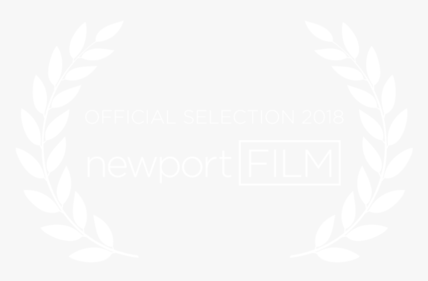 Newportfilm Laurel 2018 White - Johns Hopkins Logo White, HD Png ...
