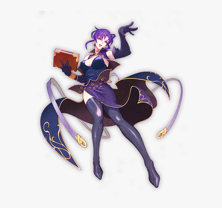 Ursula Fire Emblem Heroes, HD Png Download, Free Download