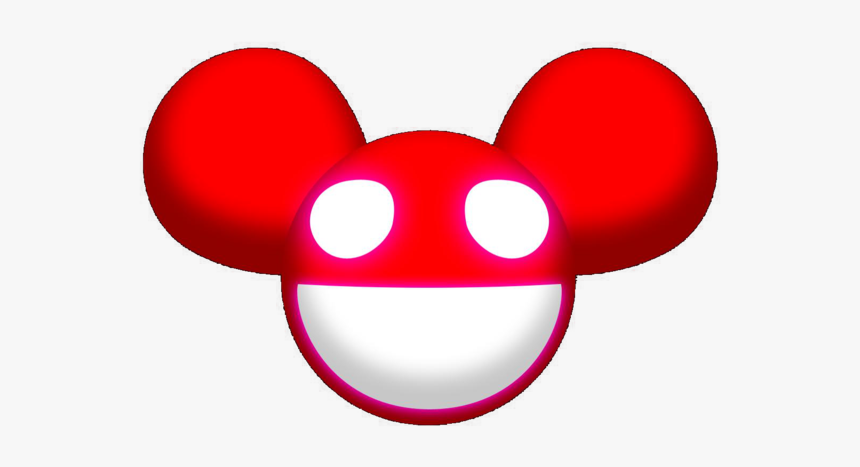 Thumb Image - Deadmau Png, Transparent Png, Free Download