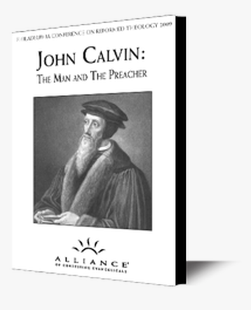 Calvinism, HD Png Download, Free Download