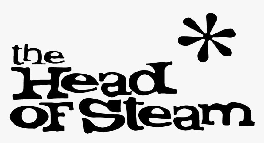 Head Of Steam Durham Logo - Head Of Steam Logo, HD Png Download, Free Download