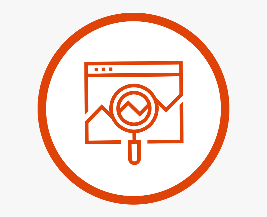 Research Icon-02 - Data Collection Icon Hd, HD Png Download, Free Download