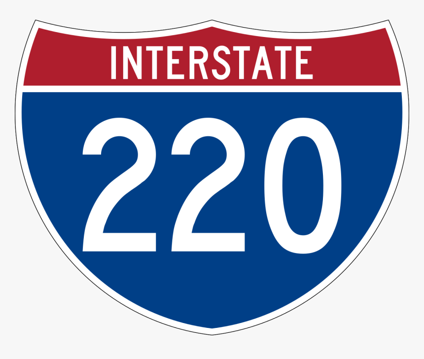 Interstate 280, HD Png Download, Free Download