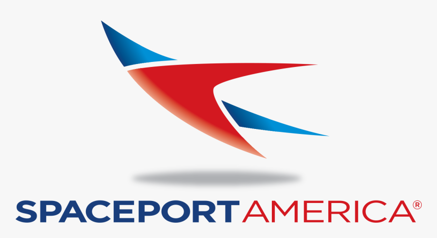 Spaceport America Logo Png, Transparent Png, Free Download