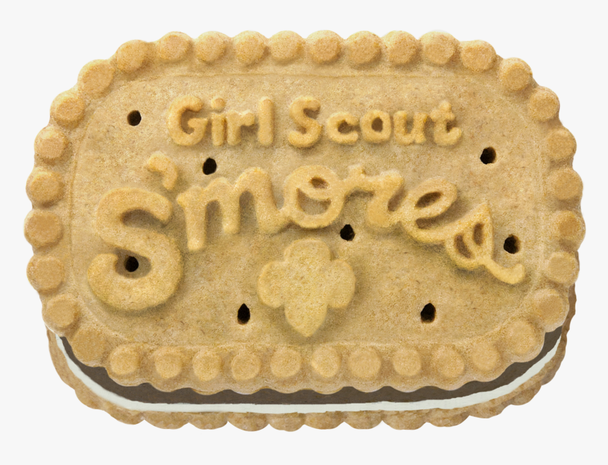 Girl Scout Cookies Png Royalty Free Library - Girl Scout Cookies Transparent, Png Download, Free Download