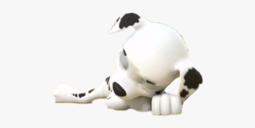 #marshall - Dalmatian, HD Png Download, Free Download