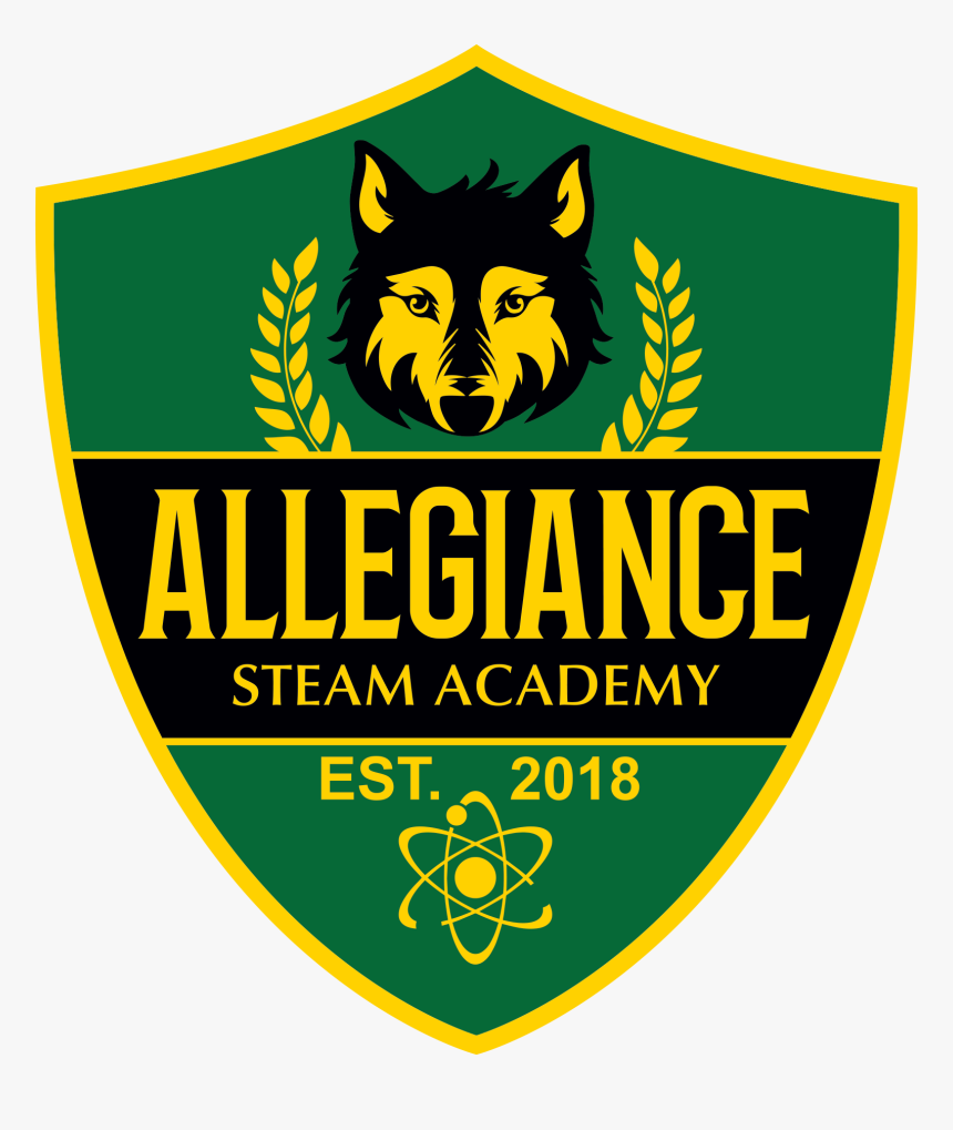 Allegiance Steam Academy - 16th Air Force, HD Png Download, Free Download