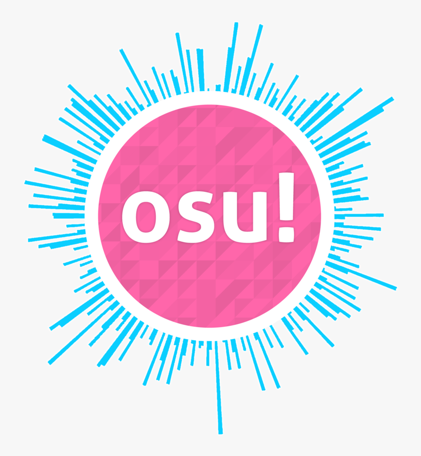 Thumb Image - Osu Png, Transparent Png, Free Download