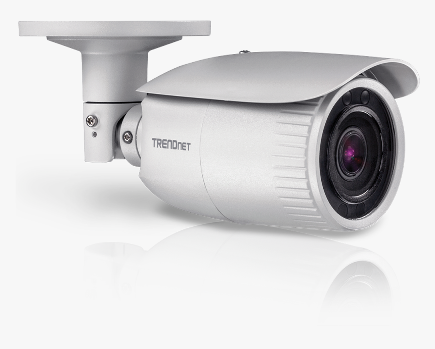 Tv-ip344pi - Ip Camera, HD Png Download, Free Download