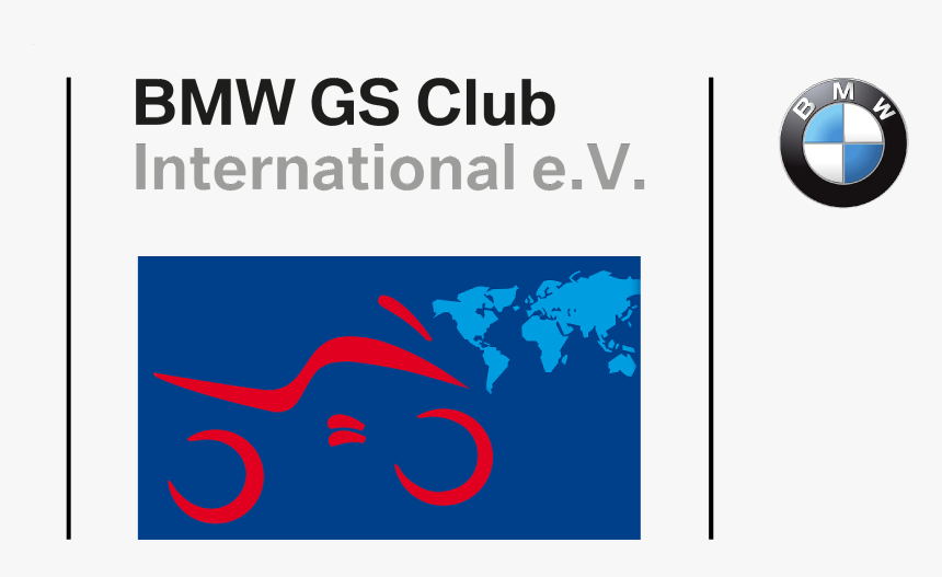 Tag For Bmw Club Logo E46 Navi Professional Update - Graphic Design, HD Png Download, Free Download