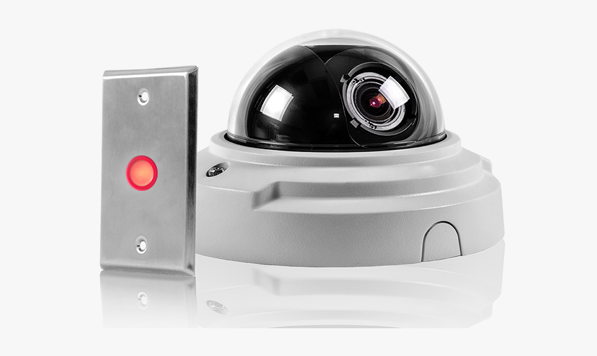 Surveillance Camera, HD Png Download, Free Download