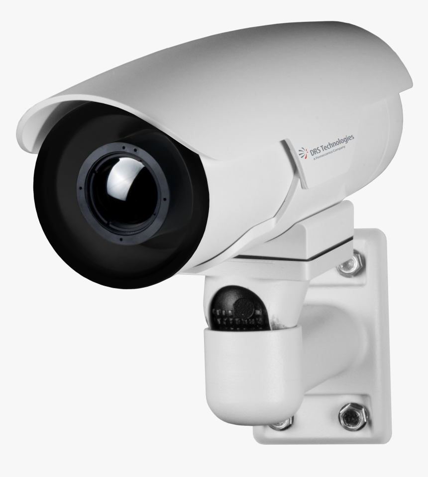 Pureactiv Now Includes Integration With Drs Watchmaster® - Thermal Security Camera Retail, HD Png Download, Free Download