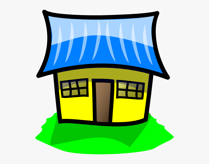 Shelter Clipart, HD Png Download, Free Download