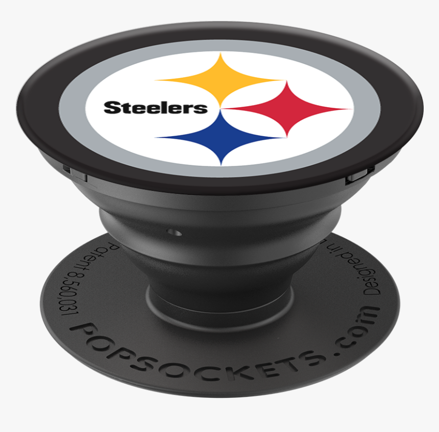 Steelers Popsocket, HD Png Download, Free Download