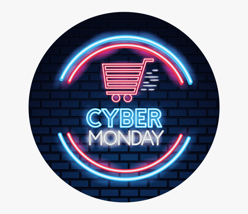 Last Minute Bfcm - Neon Sign, HD Png Download, Free Download