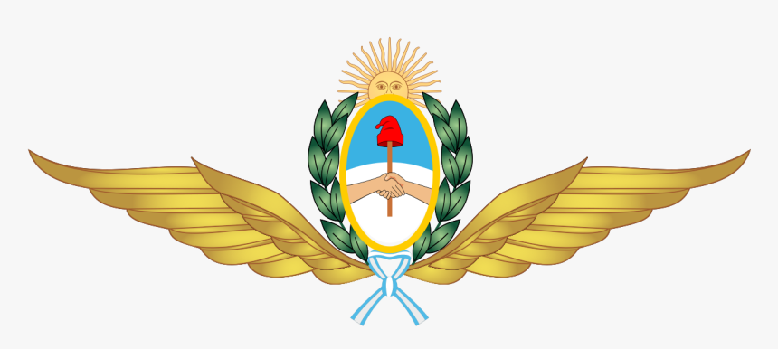 Fuerza Aerea Argentina, HD Png Download, Free Download