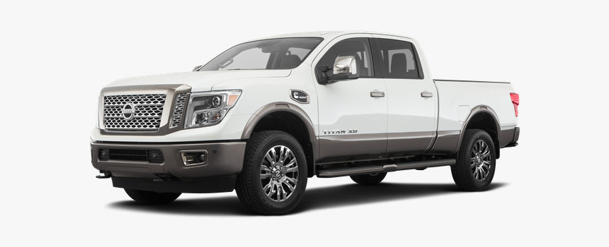 2018 Nissan Titan Crew Cab, HD Png Download, Free Download