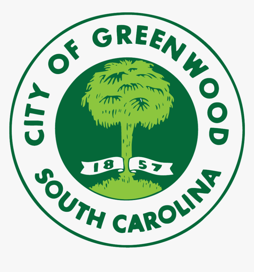 City Circle Only - Greenwood, HD Png Download, Free Download