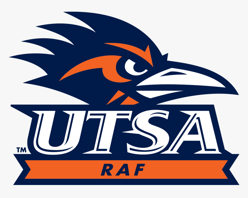 Utsa Roadrunner Athletic Fund - Utsa Roadrunners, HD Png Download, Free Download