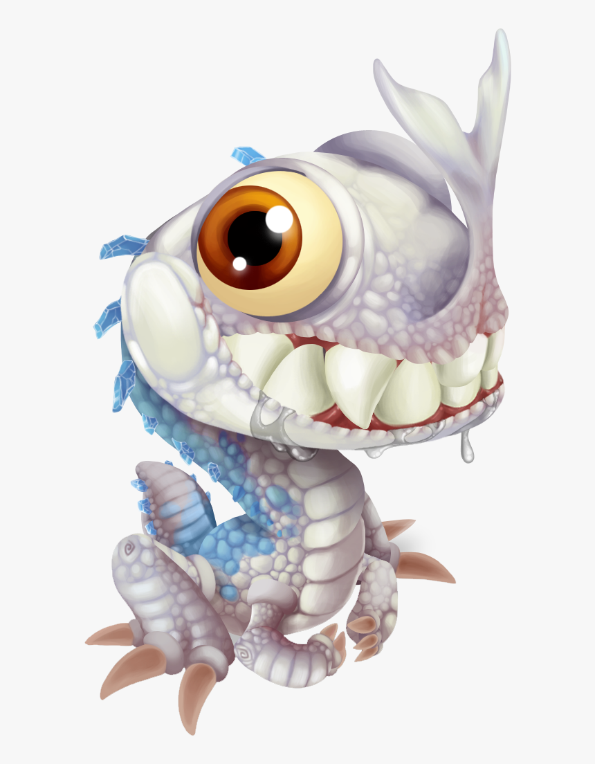 My Singing Monsters Wiki - Incisaur, HD Png Download, Free Download