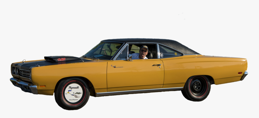 On The  highway - Coupé, HD Png Download, Free Download