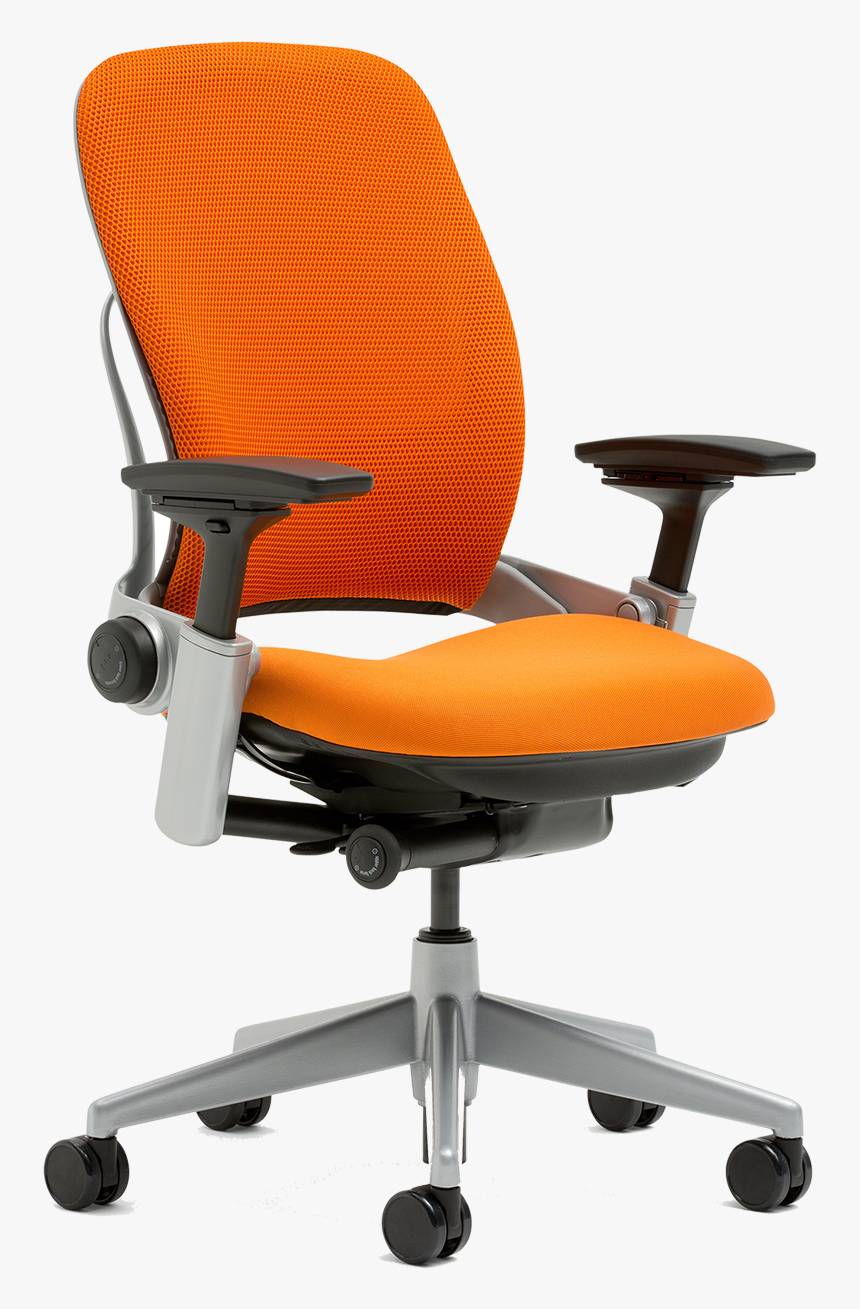 Leap Chair By Steelcase, HD Png Download, Free Download