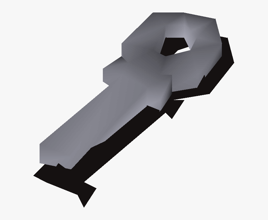 Loop Half Of Key Osrs, HD Png Download, Free Download