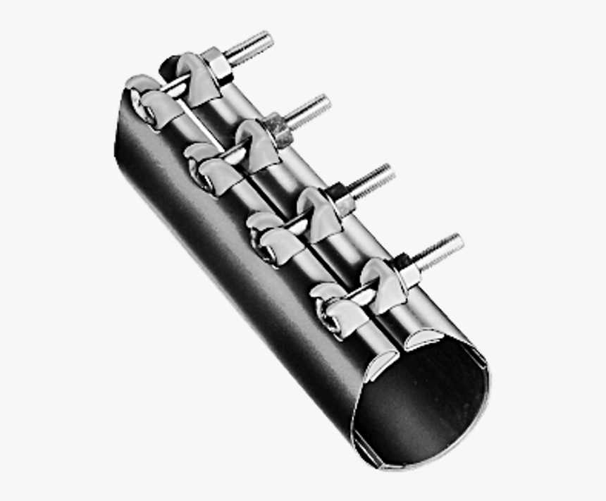 Metal Pipe Png, Transparent Png, Free Download