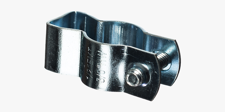 Standoff Clamp W/ Bolt For 1/2\ - Belt, HD Png Download, Free Download