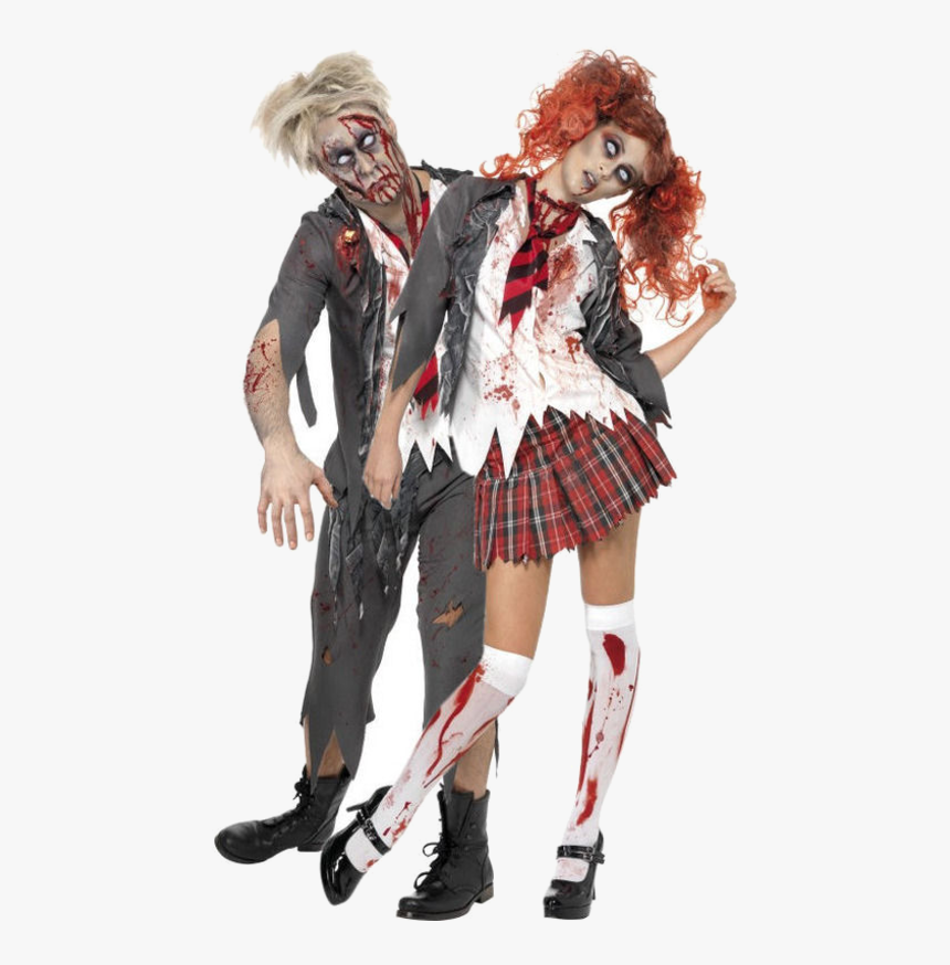 School Boy Halloween Costume, HD Png Download, Free Download