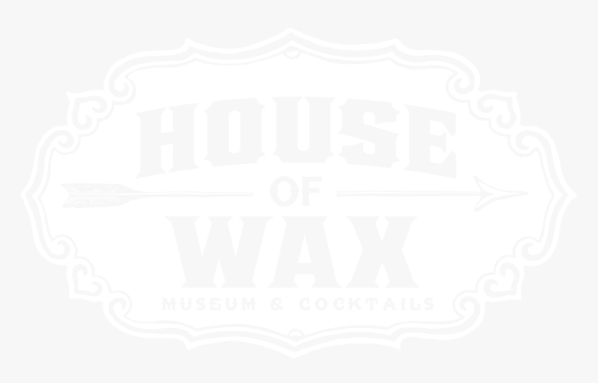 Aaaaa - House Of Wax Brooklyn Logo, HD Png Download, Free Download