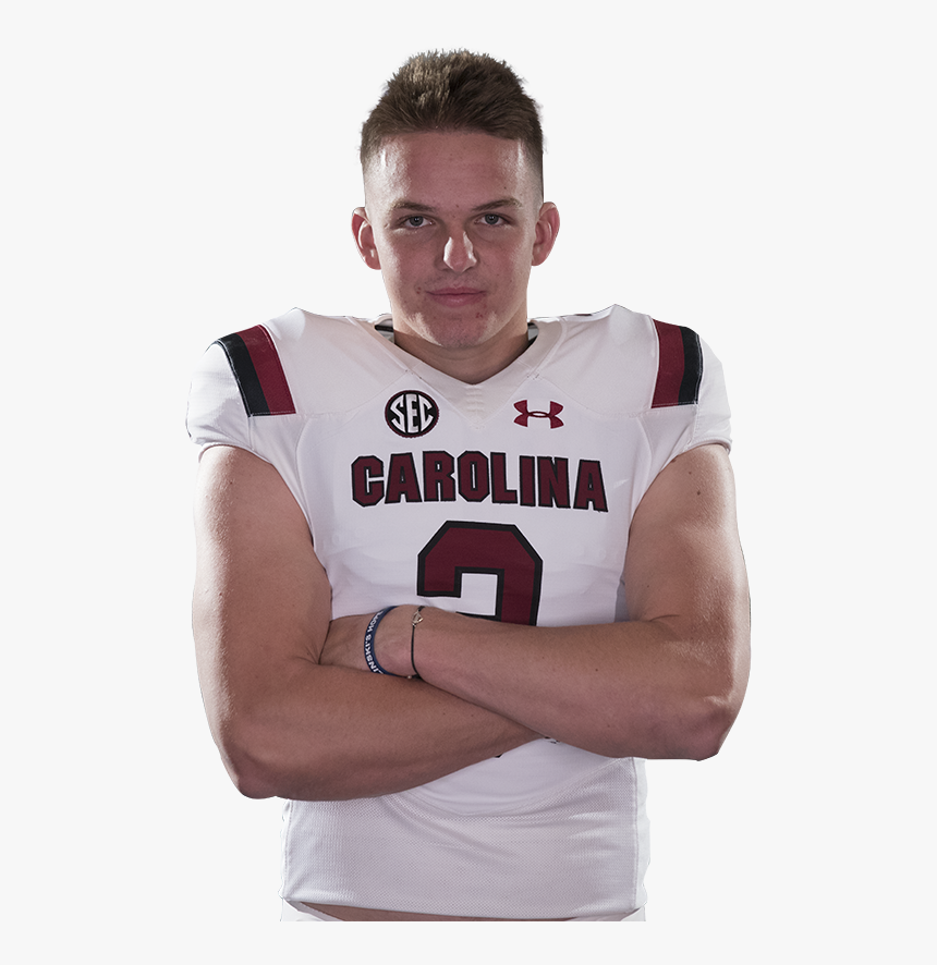 Hilinski South Carolina Football, HD Png Download, Free Download