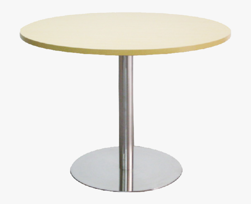 Transparent Round Table Clipart - Outdoor Table, HD Png Download, Free Download