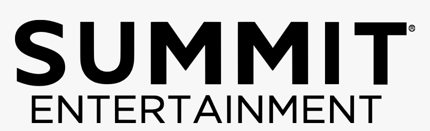 Lionsgate Summit Entertainment Logo, HD Png Download - kindpng