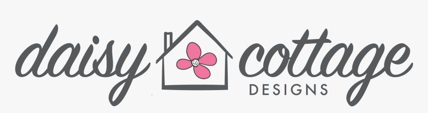 Daisy Cottage Designs, HD Png Download - kindpng