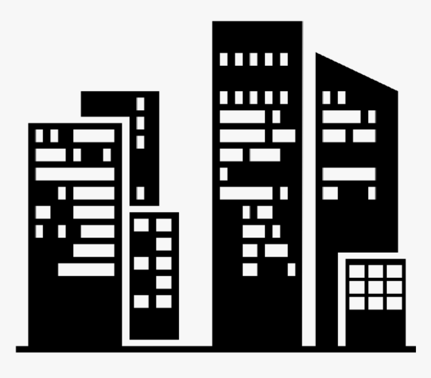 Cityscape - Business Consultant, HD Png Download, Free Download