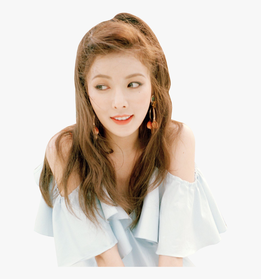 Hyuna Png, Transparent Png, Free Download