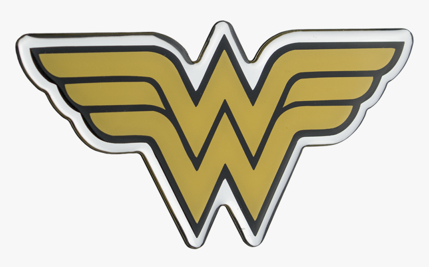 Download Wonder Woman Logo Dc Comics Female Superhero - Wonder ...