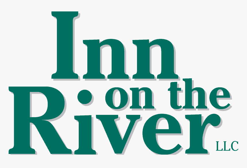 Inn On The River - Graphic Design, HD Png Download, Free Download