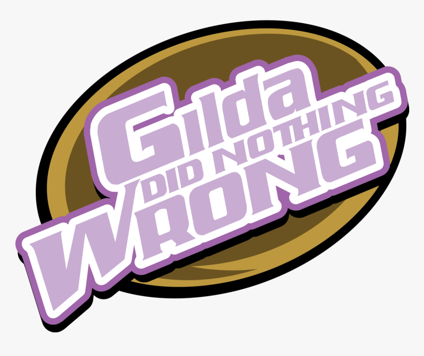 4chan, Gilda, Hitler Did Nothing Wrong, Logo, Meme, - Hitler Did Nothing Wrong Mtn Sew, HD Png Download, Free Download