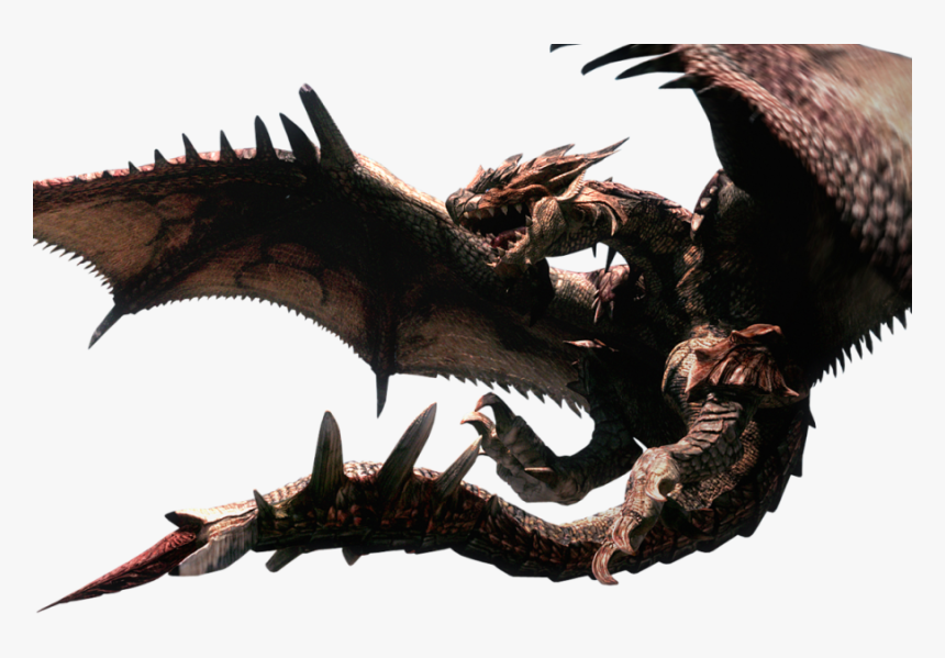 Dragon Png Image - Dragon Png, Transparent Png, Free Download