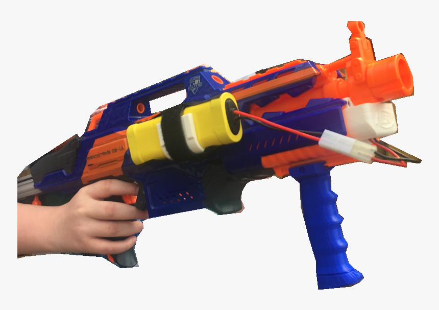 Water Gun, HD Png Download, Free Download