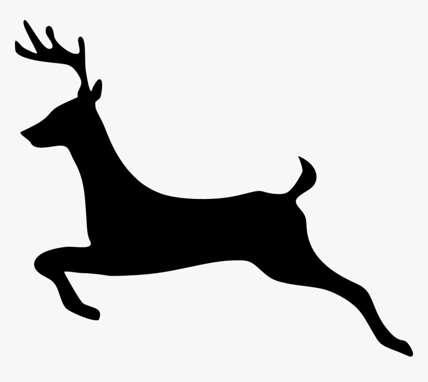 Deer Clip Art, HD Png Download, Free Download