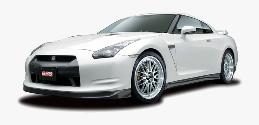 Gtr Background Transparent Nissan - Nissan Gtr R35 Png, Png Download, Free Download