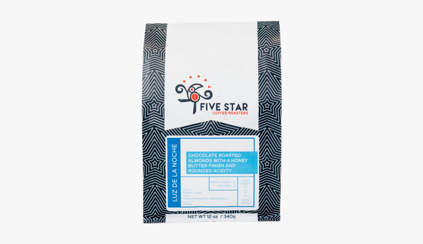 Fivestar 10 Transp Grande - Paper, HD Png Download, Free Download