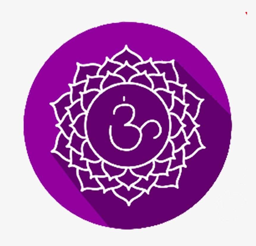 Meditation Yoga Chakra Spirituality - Muslim Scout Association Of Lebanon, HD Png Download, Free Download