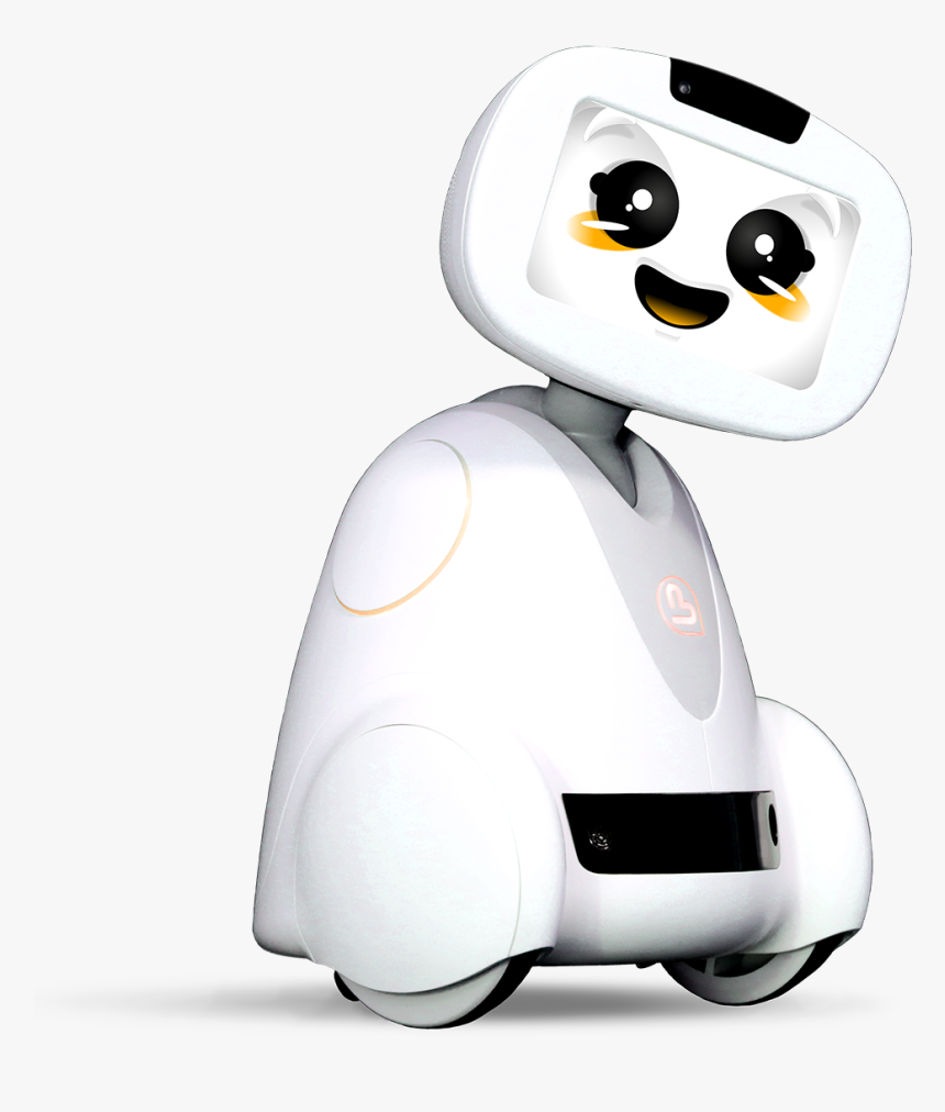 Big Buddy Happy - Buddy Robot, HD Png Download, Free Download